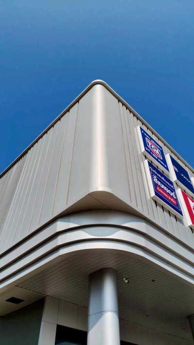 โชว์รูมเจริญแสงพานิชย์ CS PROMART 