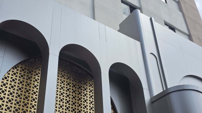 โรงแรมชัยพัชร ขอนแก่น