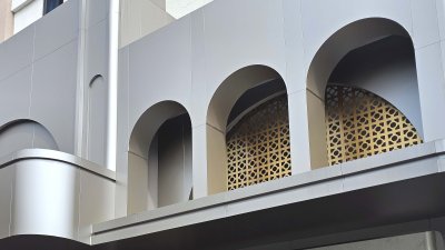 โรงแรมชัยพัชร ขอนแก่น