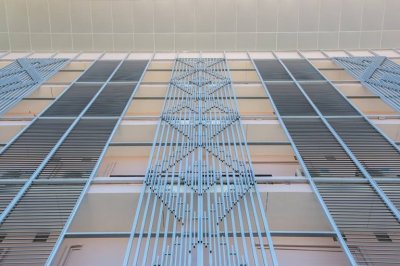 ระแนงอลูมิเนียม-อลูมิเนียมคอมโพสิต