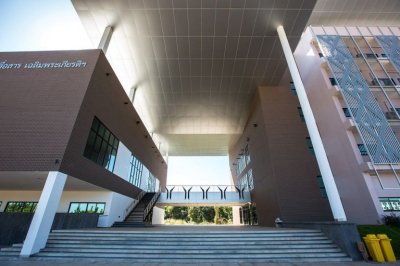 ระแนงอลูมิเนียม-อลูมิเนียมคอมโพสิต