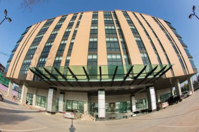 ก่อสร้าง-ตกแต่งอาคาร-ซีพีทาวเวอร์