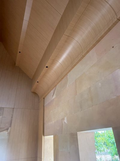 วัดป่าสันติกาวาส จ.อุดรธานี 