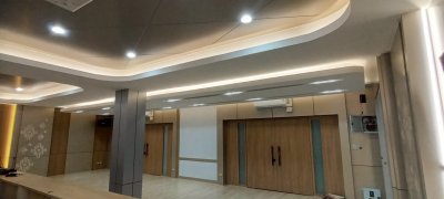 โรงพยาบาลมหาสารคาม 