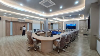โรงพยาบาลมหาสารคาม 