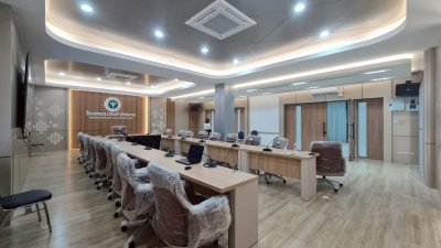 โรงพยาบาลมหาสารคาม 