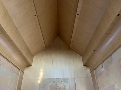 วัดป่าสันติกาวาส จ.อุดรธานี 