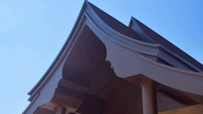 วัดป่าสันติกาวาส จ.อุดรธานี 