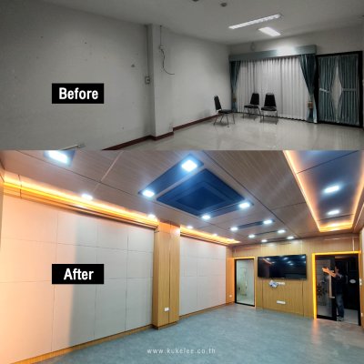 โรงพยาบาลชุมแพ
