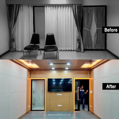โรงพยาบาลชุมแพ