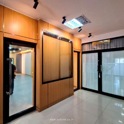 โรงพยาบาลชุมแพ