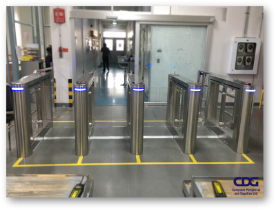 Gate Turnstile Solutions