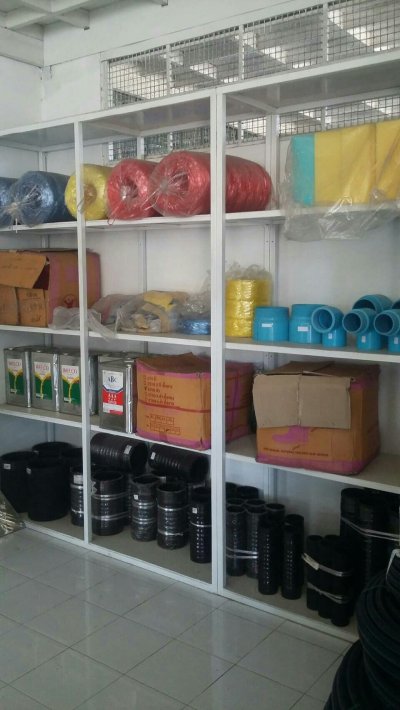 ผลงานของเรา