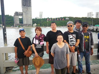 ท่องเที่ยว 2562
