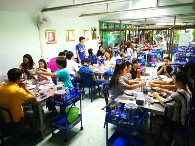 ท่องเที่ยว 2562