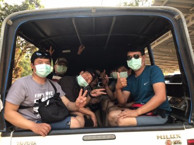 เกาะช้าง ท่องเที่ยวประจำปี 2563