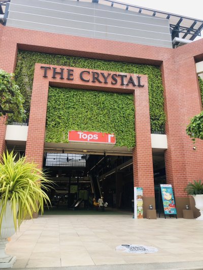 The Crystal PTT Chaiyapruek 