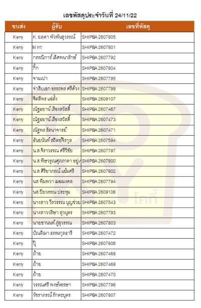 พฤศจิกายน 65