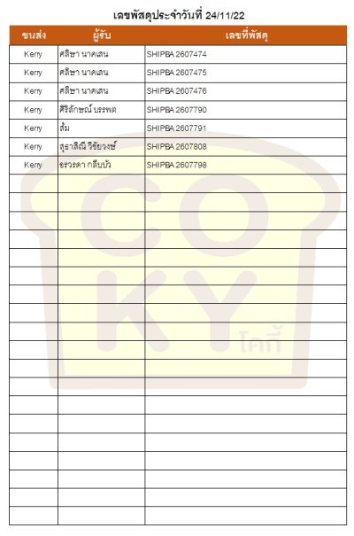 พฤศจิกายน 65