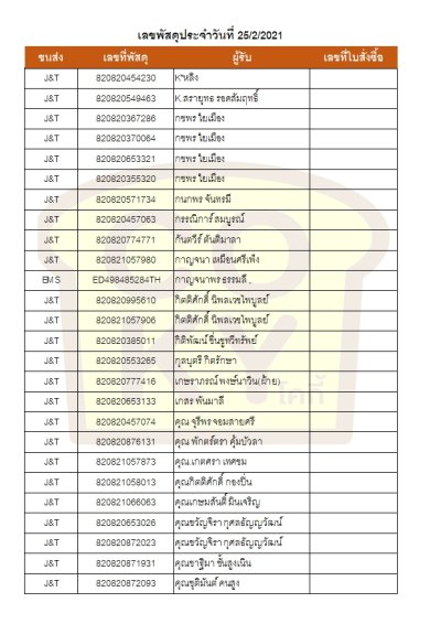 กุมภาพันธ์ 64