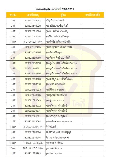 กุมภาพันธ์ 64