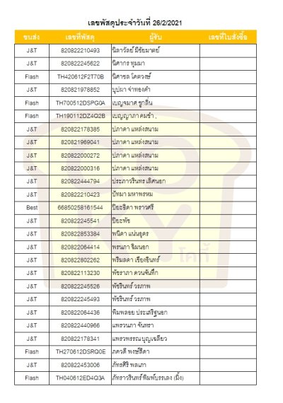 กุมภาพันธ์ 64