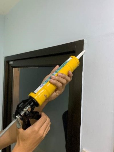 Construction & Sealant