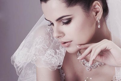 Vintage Wedding Photos