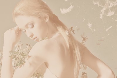 Vintage Wedding Photos