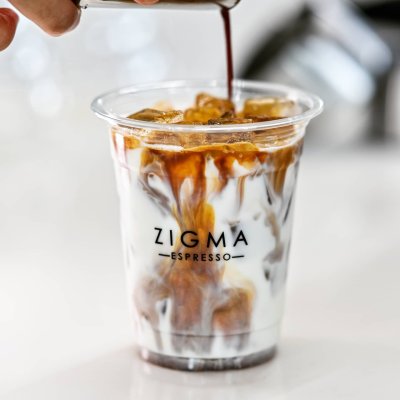 Zigma Espresso