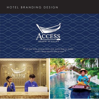 Access Resort&Villas