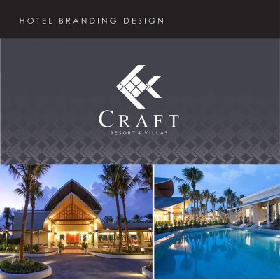 Craft resort&villas