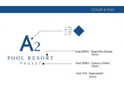 A2 Pool Resort