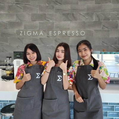 Zigma Espresso