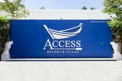 Access Resort&Villas