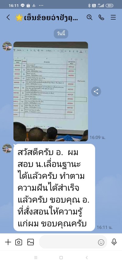 ม้ามืด ยศ.ทบ.เลื่อนฐานะ