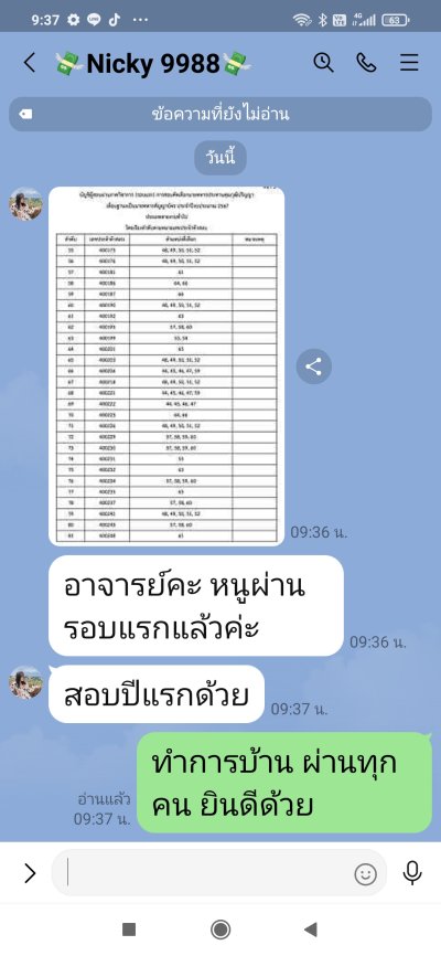 ม้ามืด ยศ.ทบ.เลื่อนฐานะ
