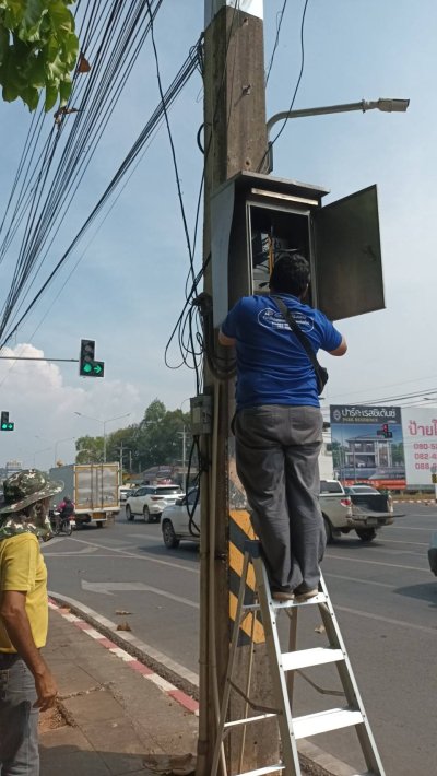 เทศบาลสุราษฎร์