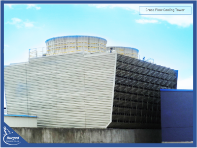 New Cooling Tower 