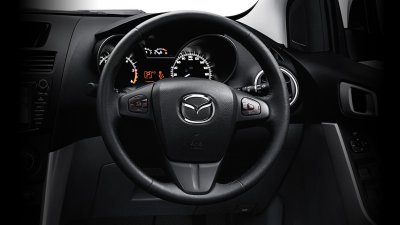 Mazda BT-50 PRO