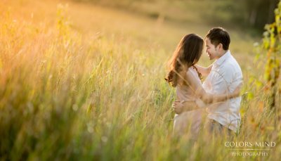 พรีเวดดิ้ง คุณกิ๊ฟ&คุณตั้ม | Pre Wedding