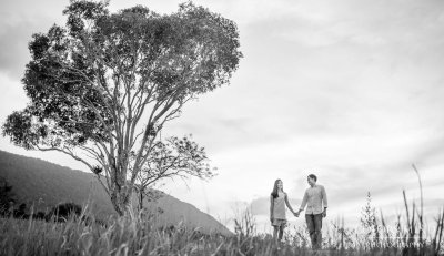 พรีเวดดิ้ง คุณกิ๊ฟ&คุณตั้ม | Pre Wedding