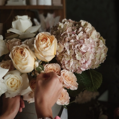 Follow us on facebook