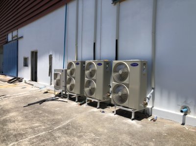 COOLING LINE INNOVATION64