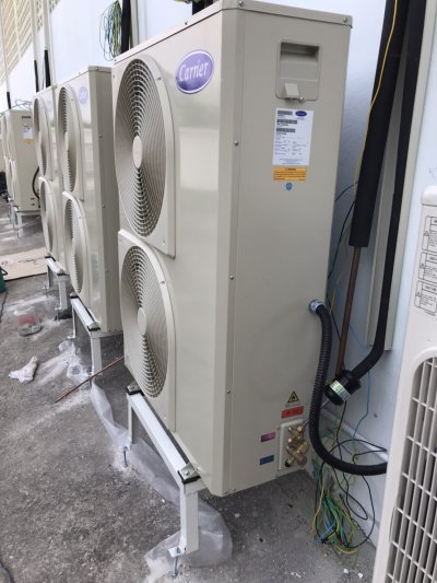 COOLING LINE INNOVATION64