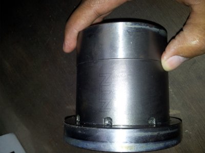 อุปกรณ์ระบบแมคคานิคส์ – ไฮดรอลิกส์