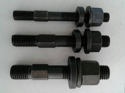 อุปกรณ์ระบบแมคคานิคส์ – ไฮดรอลิกส์