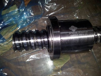 อุปกรณ์ระบบแมคคานิคส์ – ไฮดรอลิกส์