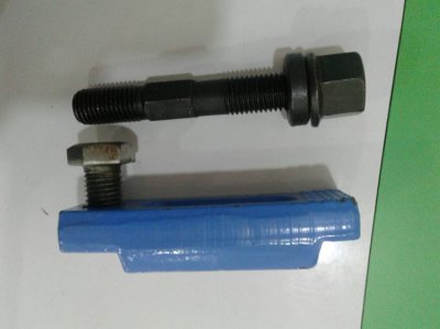 อุปกรณ์ระบบแมคคานิคส์ – ไฮดรอลิกส์