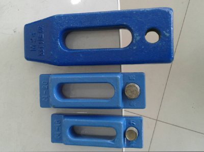 อุปกรณ์ระบบแมคคานิคส์ – ไฮดรอลิกส์